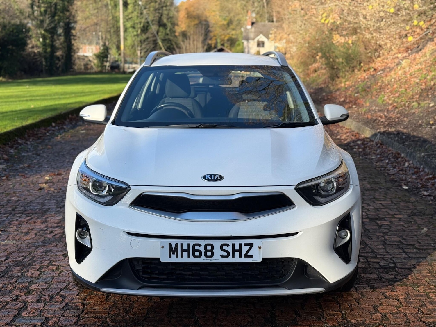 Used Kia Stonic 2019 for sale - 76801249: Photo 3