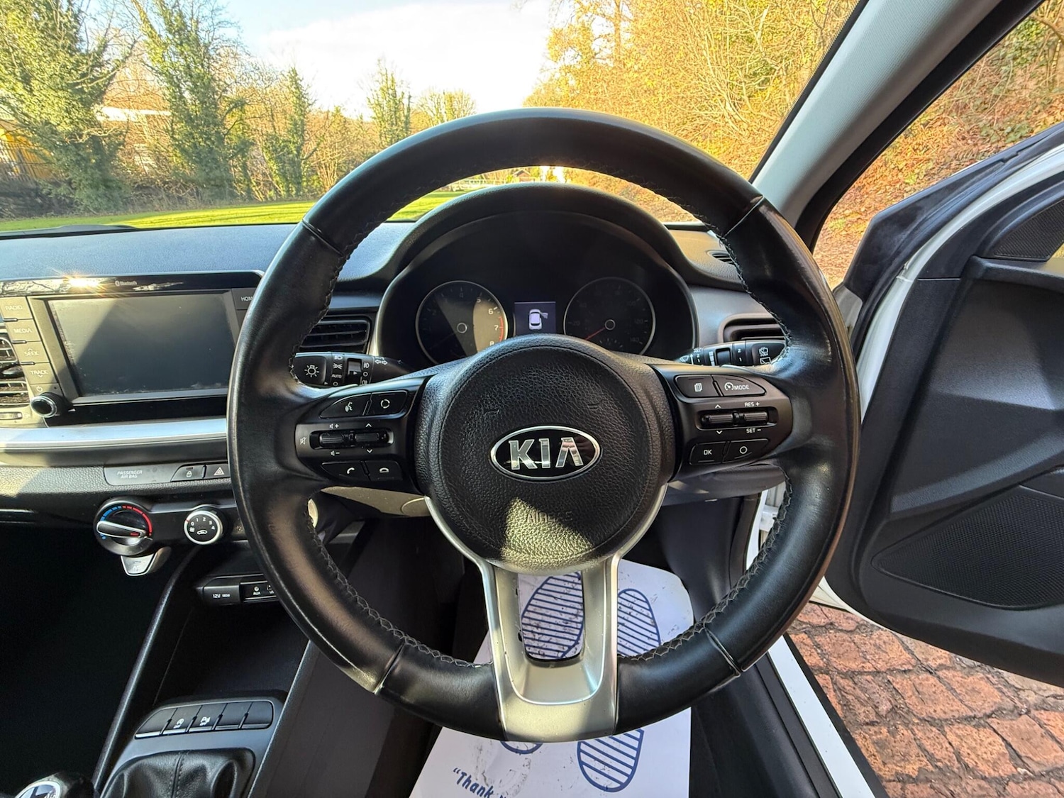 Used Kia Stonic 2019 for sale - 76801249: Photo 35