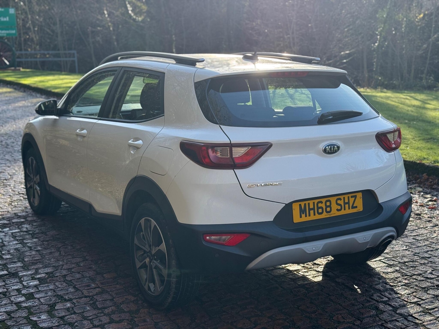 Used Kia Stonic 2019 for sale - 76801249: Photo 5