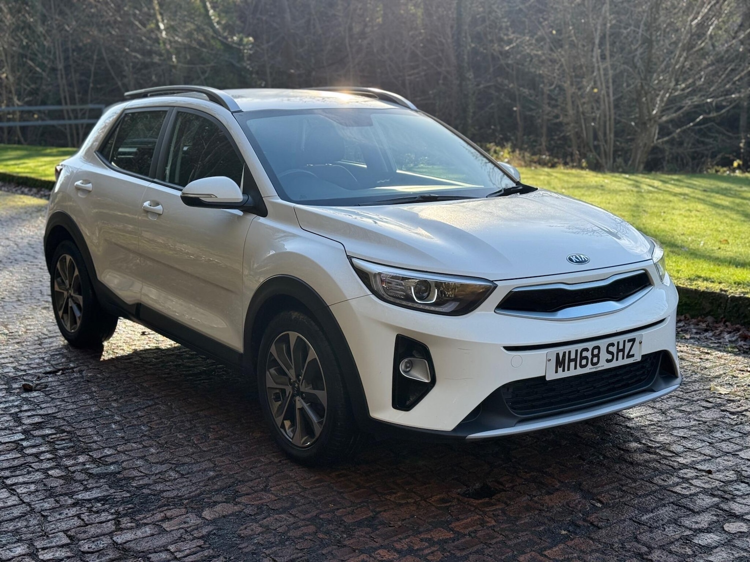 Used Kia Stonic 2019 for sale - 76801249: Photo 7