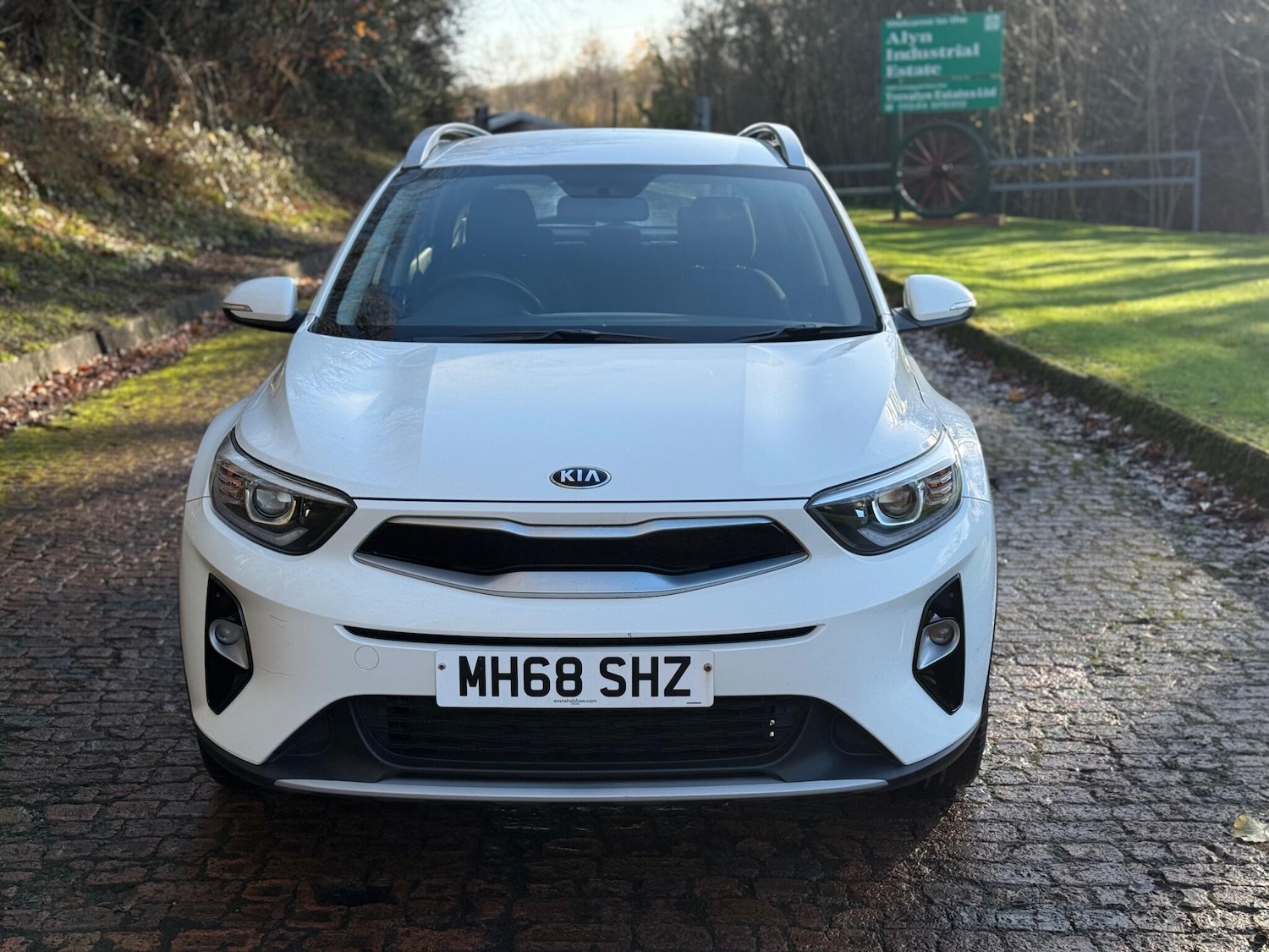 Used Kia Stonic 2019 for sale - 76801249: Photo 9