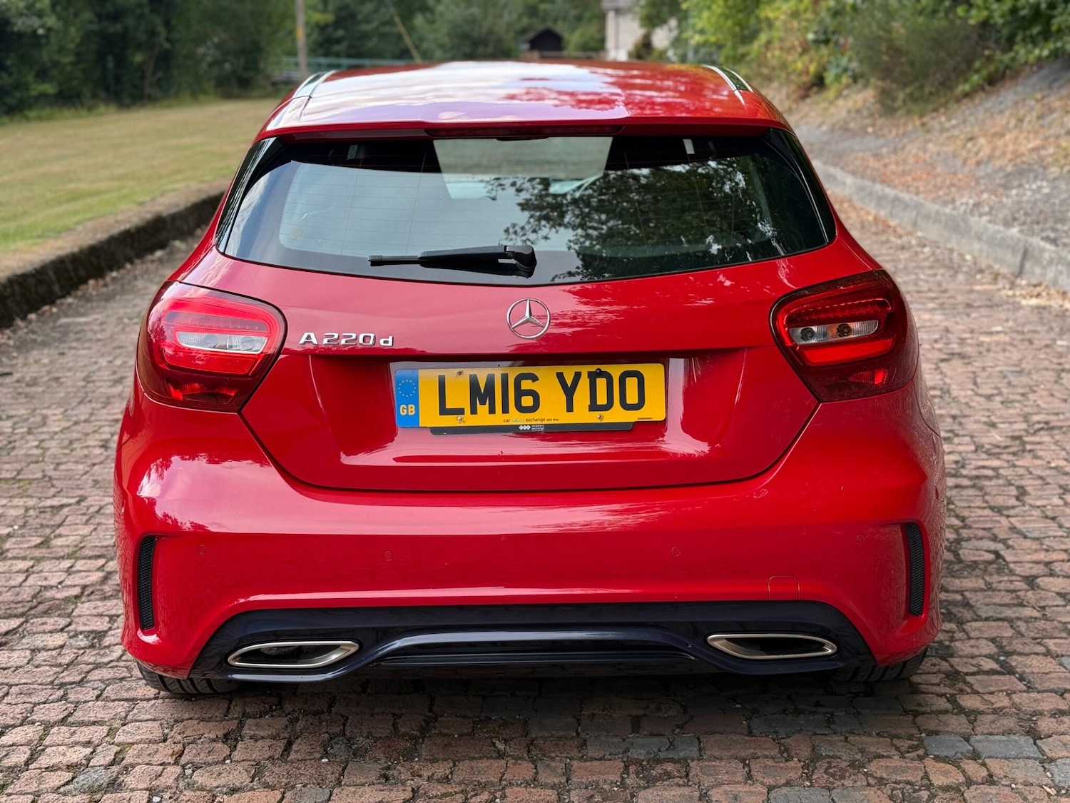 Used Mercedes-Benz A-Class for sale - 76988629: Photo 15