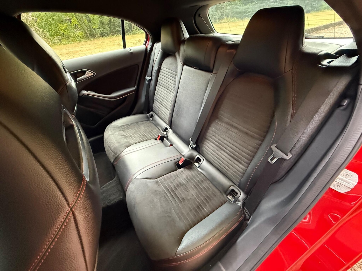 Used Mercedes-Benz A-Class for sale - 76988629: Photo 25