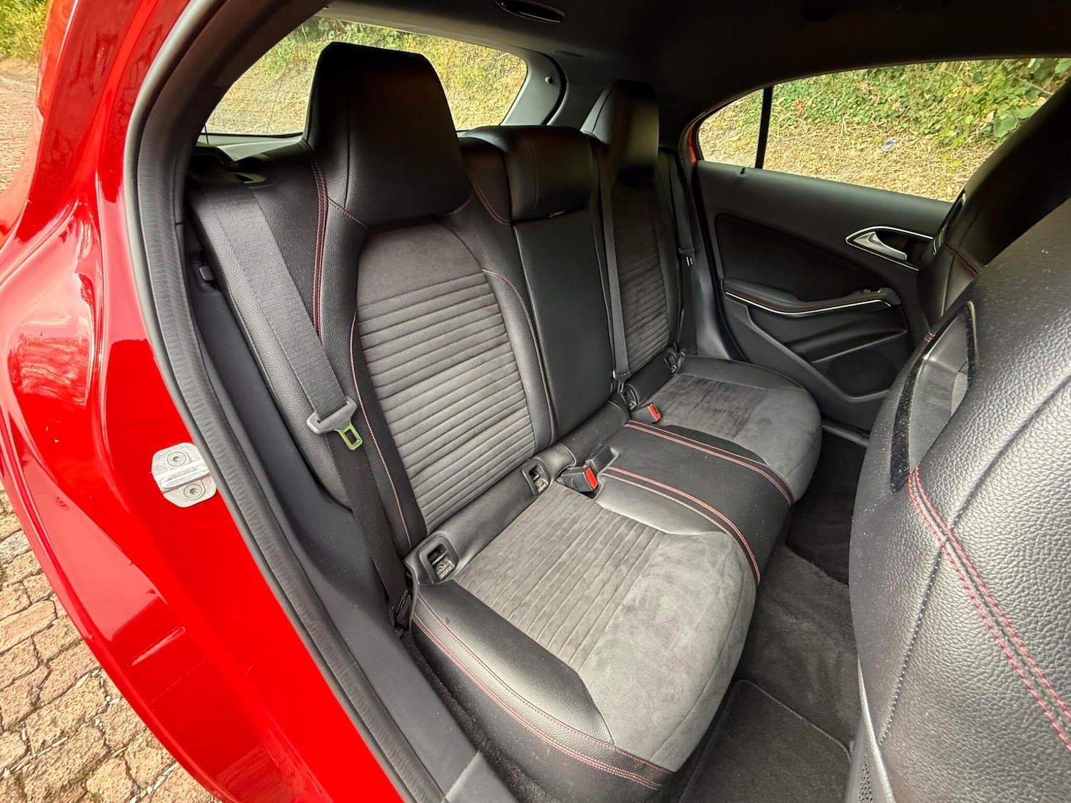 Used Mercedes-Benz A-Class for sale - 76988629: Photo 26