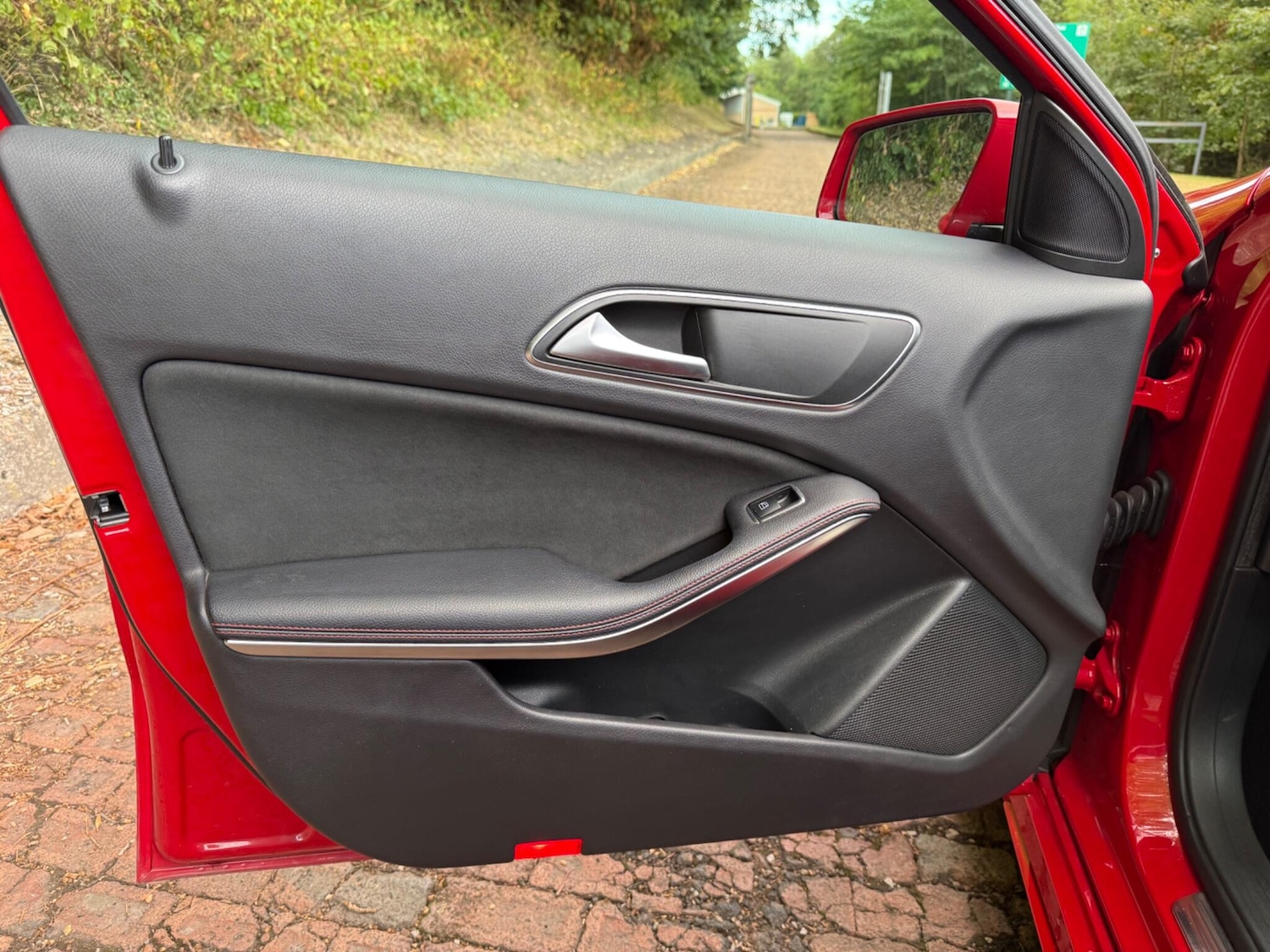 Used Mercedes-Benz A-Class for sale - 76988629: Photo 27