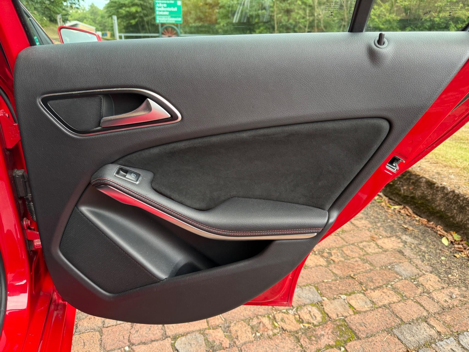 Used Mercedes-Benz A-Class for sale - 76988629: Photo 28