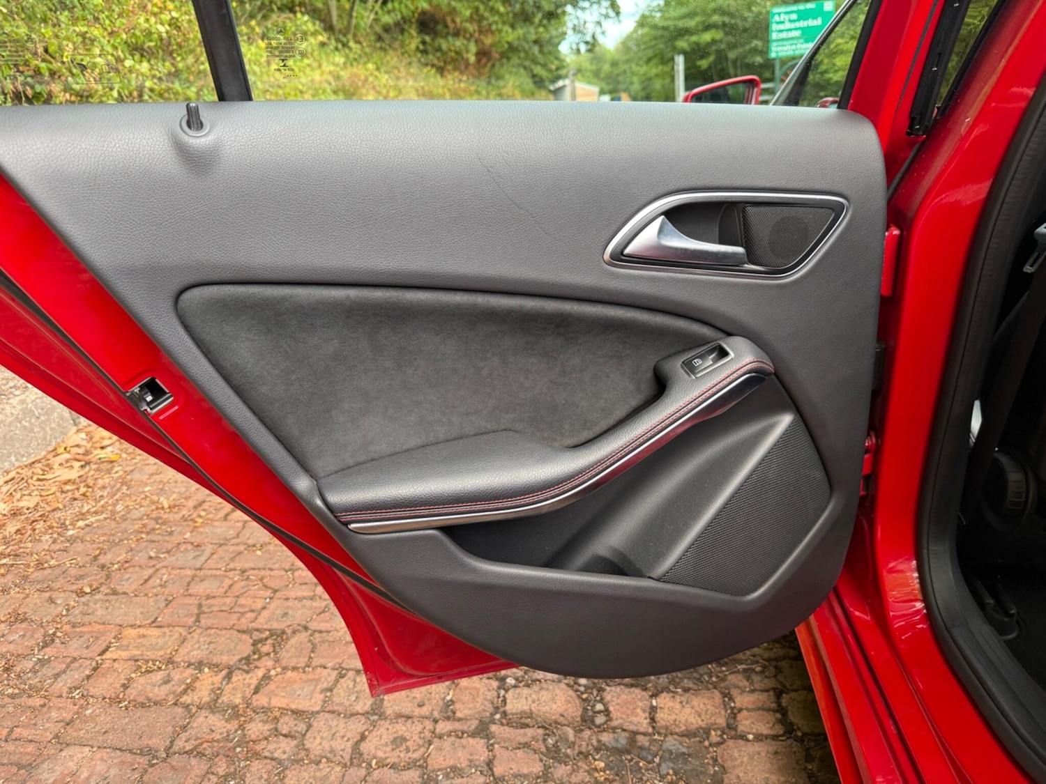 Used Mercedes-Benz A-Class for sale - 76988629: Photo 29