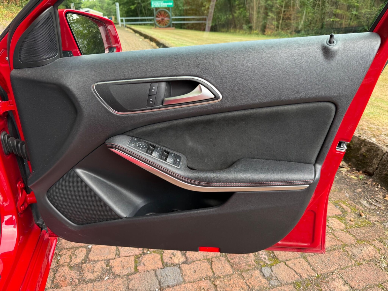 Used Mercedes-Benz A-Class for sale - 76988629: Photo 30