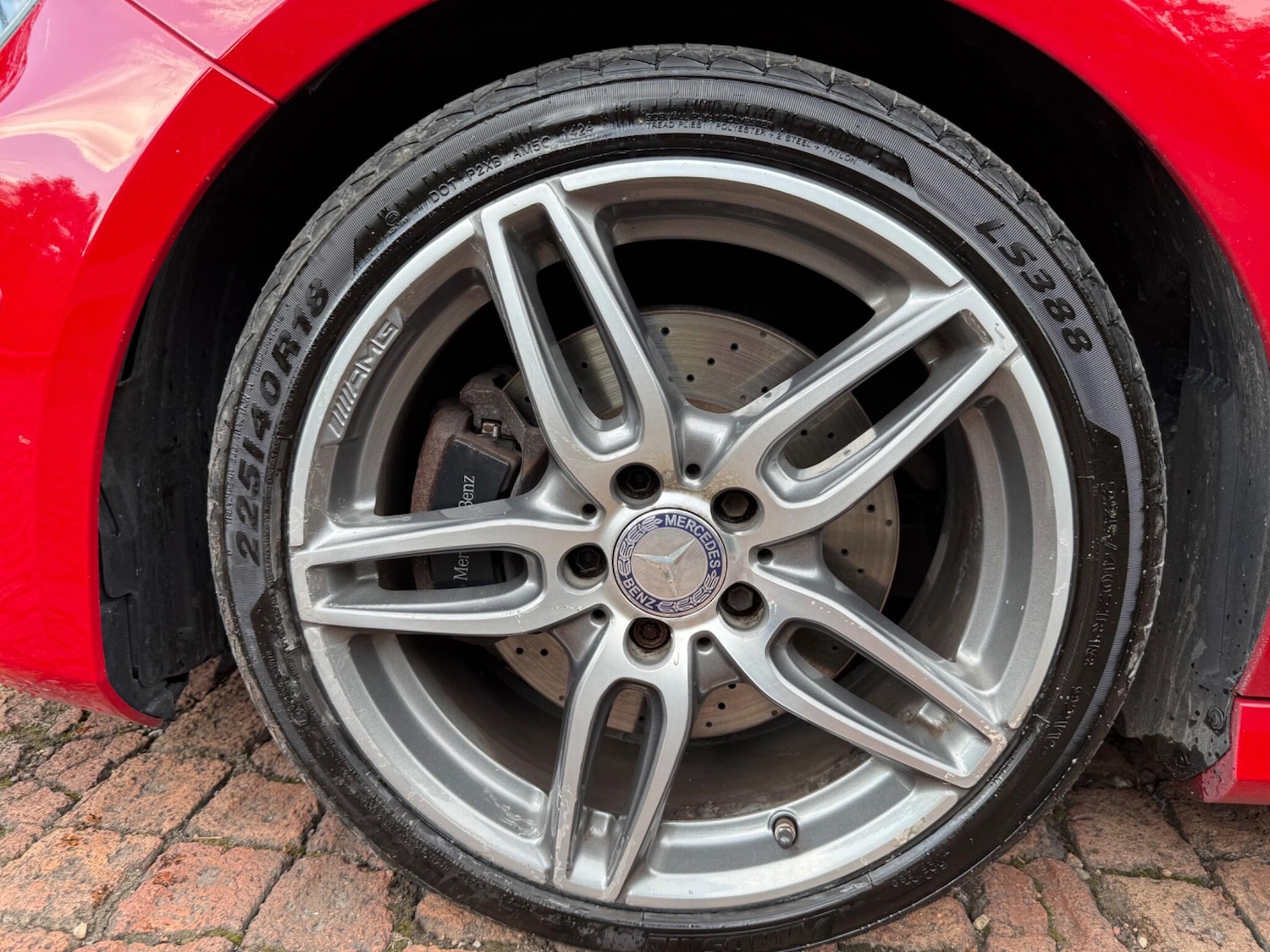 Used Mercedes-Benz A-Class for sale - 76988629: Photo 32