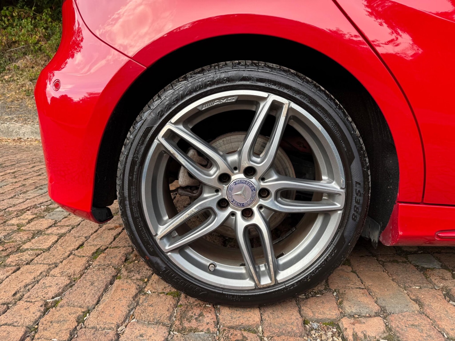 Used Mercedes-Benz A-Class for sale - 76988629: Photo 33