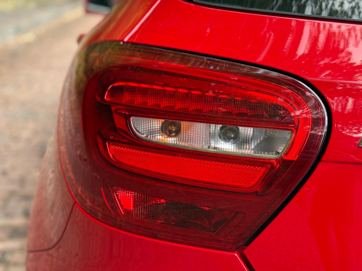 Used Mercedes-Benz A-Class for sale - 76988629: Photo 39