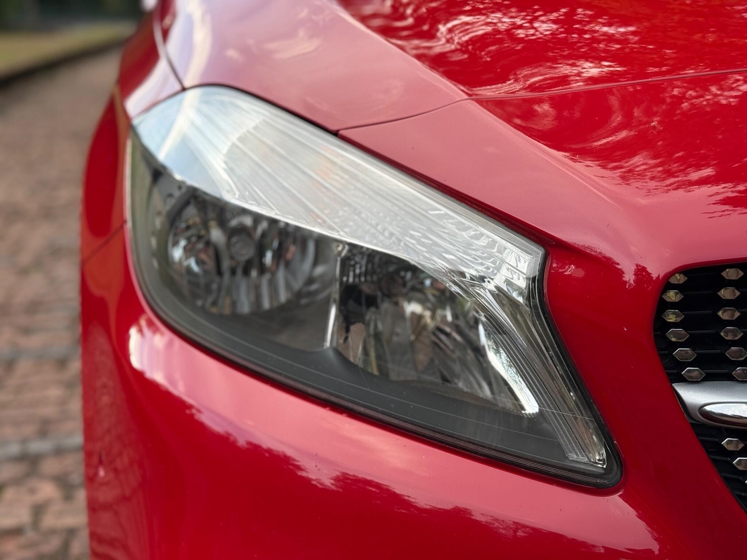 Used Mercedes-Benz A-Class for sale - 76988629: Photo 41