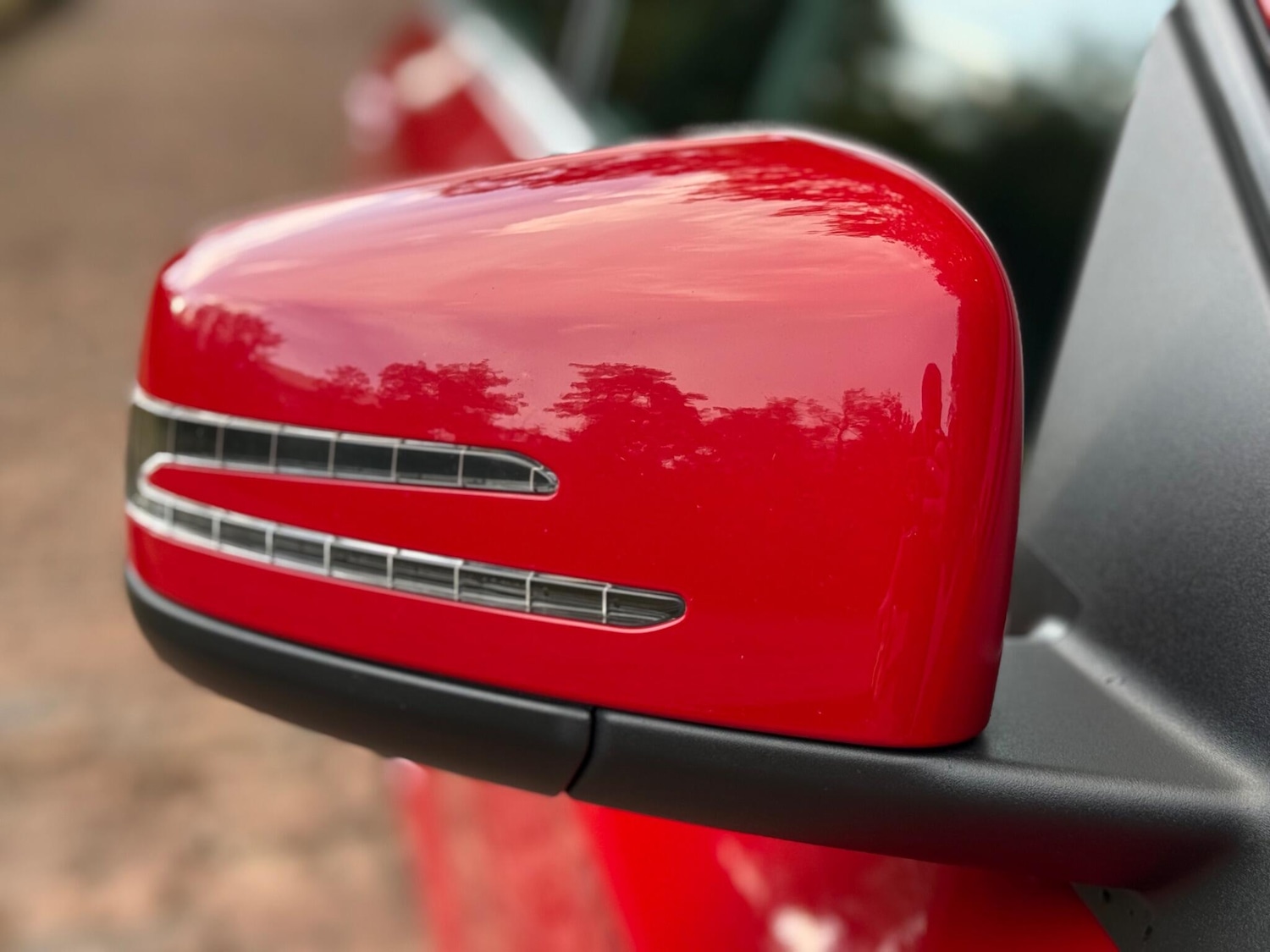 Used Mercedes-Benz A-Class for sale - 76988629: Photo 42