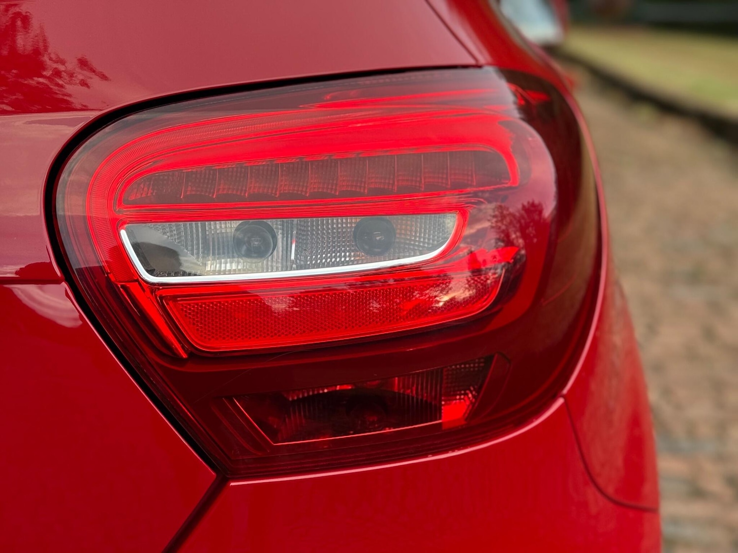 Used Mercedes-Benz A-Class for sale - 76988629: Photo 44