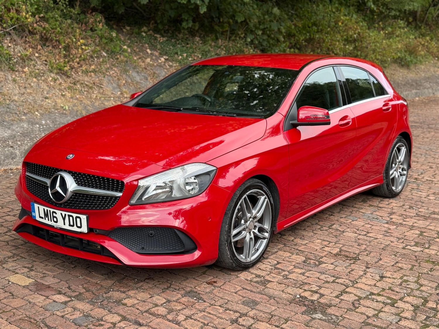 Used Mercedes-Benz A-Class for sale - 76988629: Photo 5