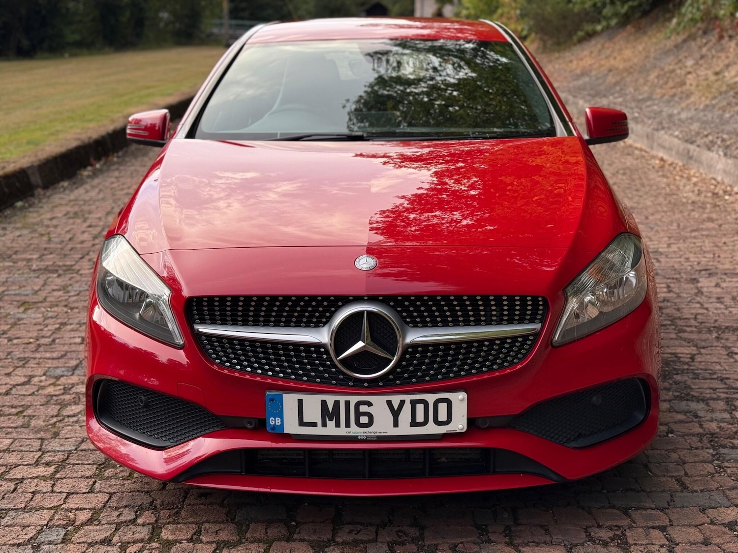 Used Mercedes-Benz A-Class for sale - 76988629: Photo 7