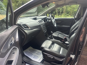 Used Vauxhall Mokka 2014 for sale - 79372094: Photo