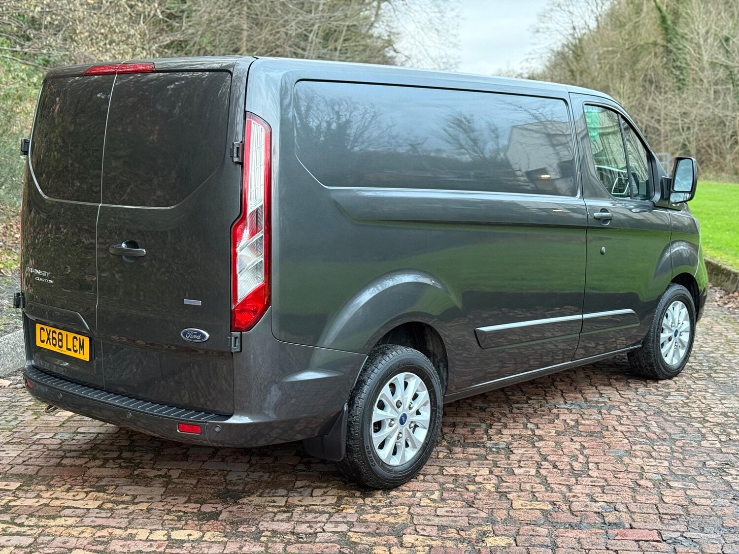 Vehicle 11