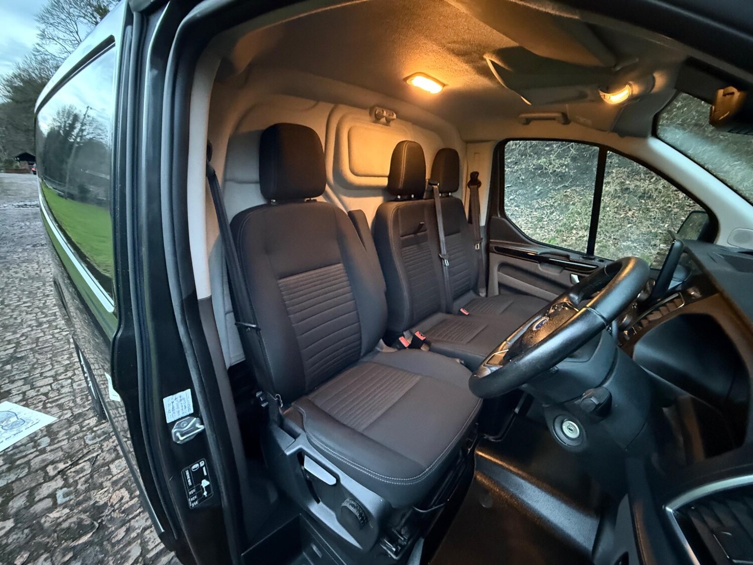 Vehicle 13