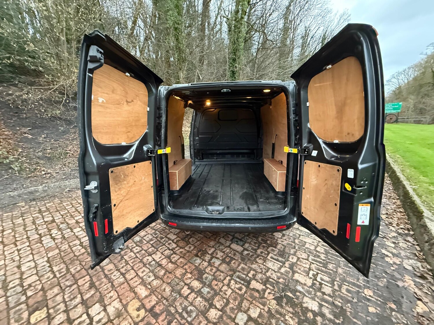 Vehicle 31