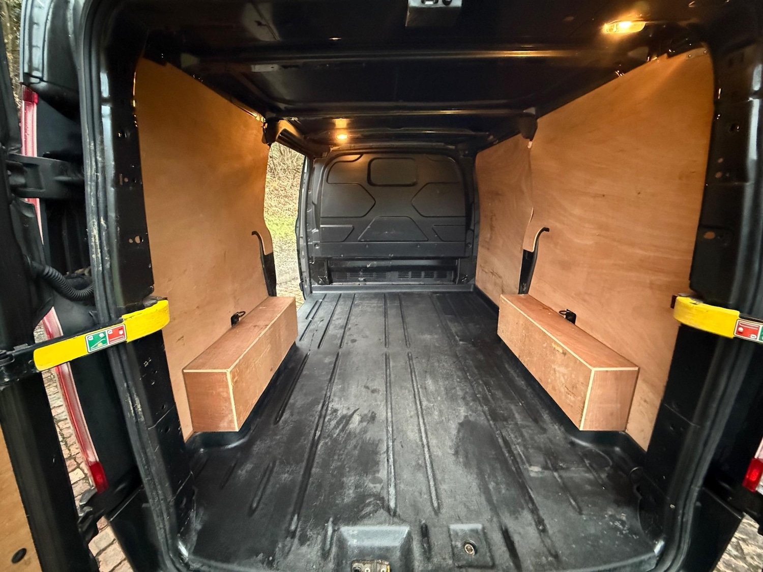 Vehicle 33