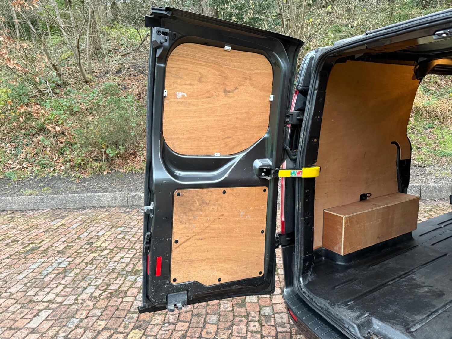 Vehicle 36