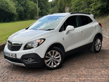 2015 (65) - 1.6 CDTi SE 2WD Euro 6 (s/s) 5dr