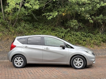 Used Nissan Note 2014 for sale - 79391733: Photo
