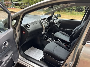 Used Nissan Note 2014 for sale - 79391733: Photo