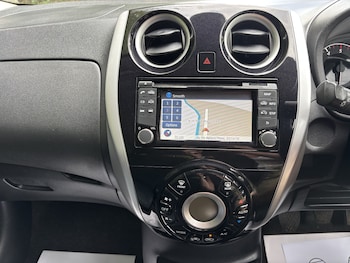 Used Nissan Note 2014 for sale - 79391733: Photo