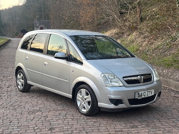 2010 (10) - 1.4i 16v Active 5dr