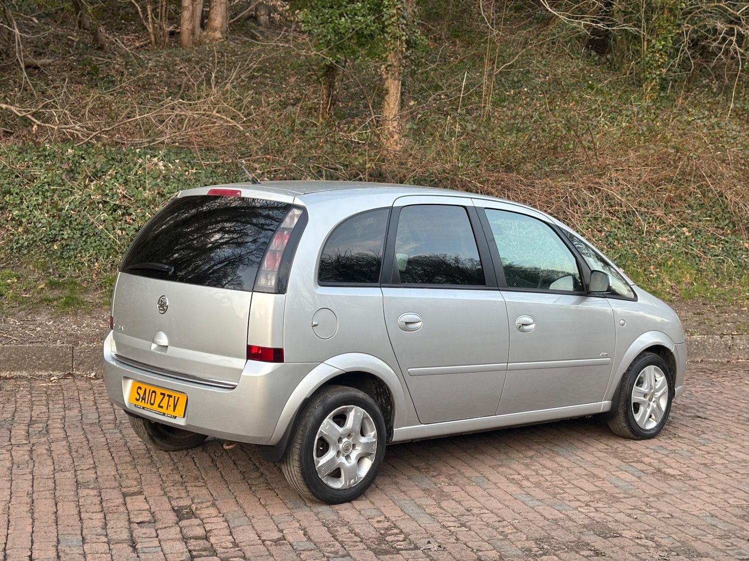 Vehicle 9