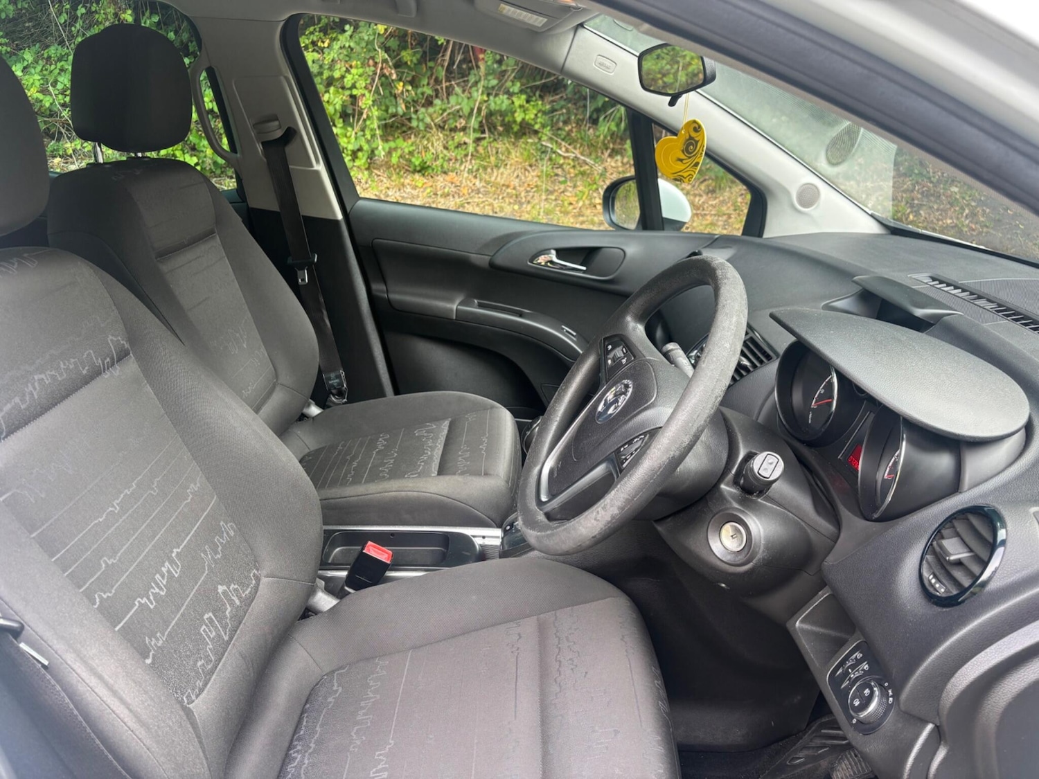 Vehicle 15