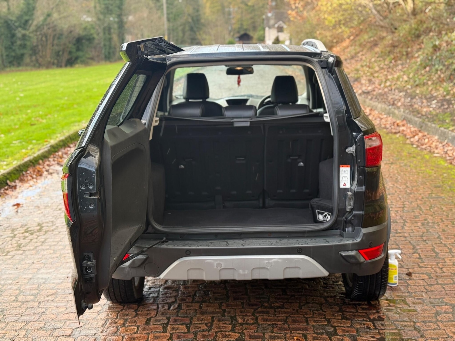 Used Ford Ecosport 2016 for sale - 76688994: Photo 12