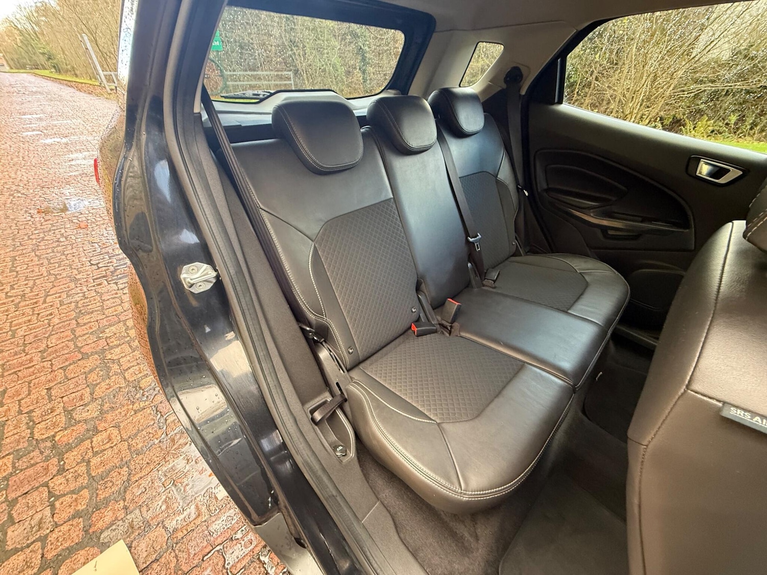 Used Ford Ecosport 2016 for sale - 76688994: Photo 18