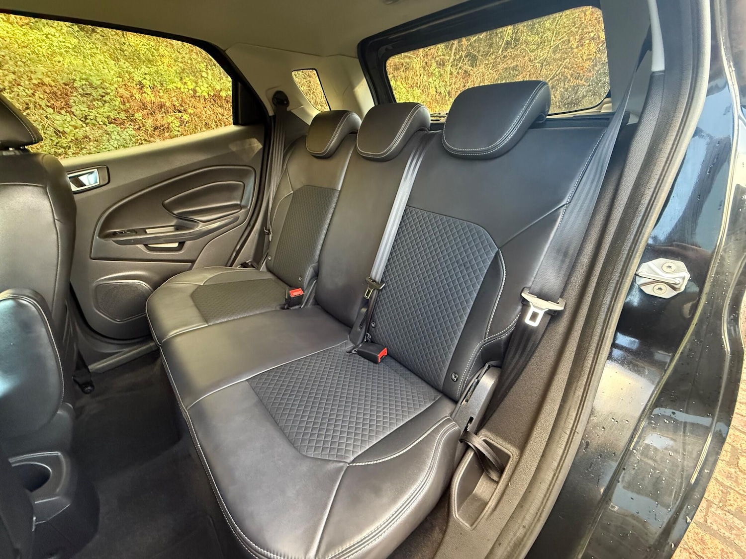 Used Ford Ecosport 2016 for sale - 76688994: Photo 19