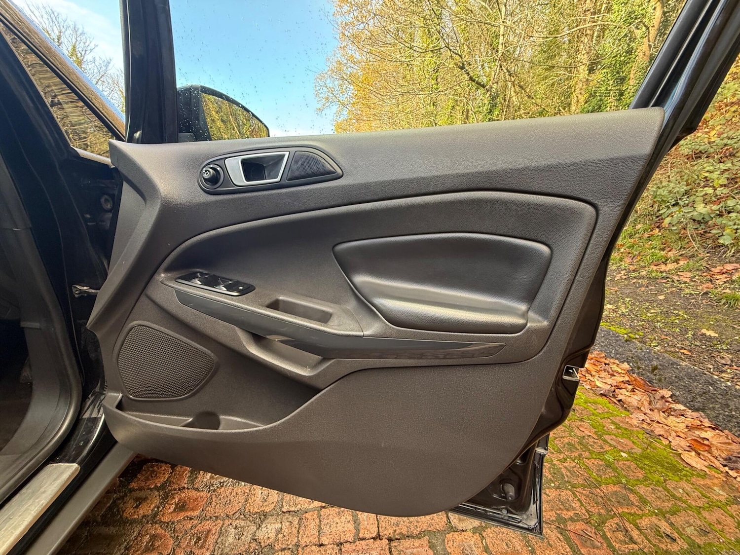 Used Ford Ecosport 2016 for sale - 76688994: Photo 21