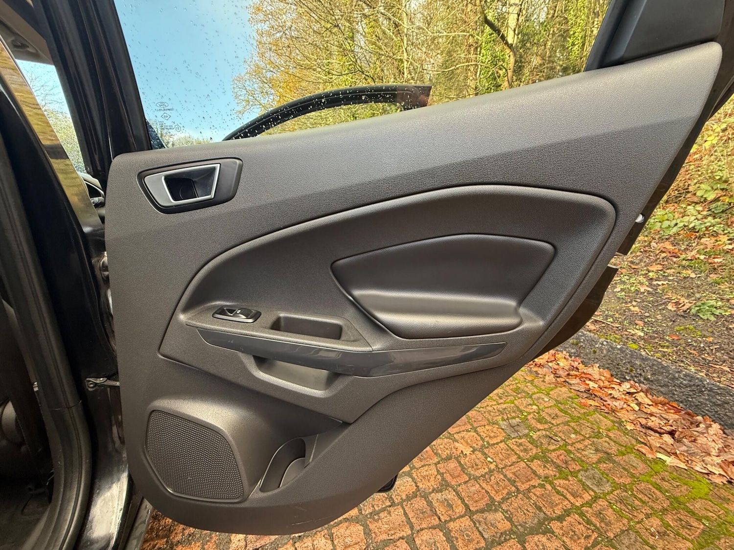 Used Ford Ecosport 2016 for sale - 76688994: Photo 22