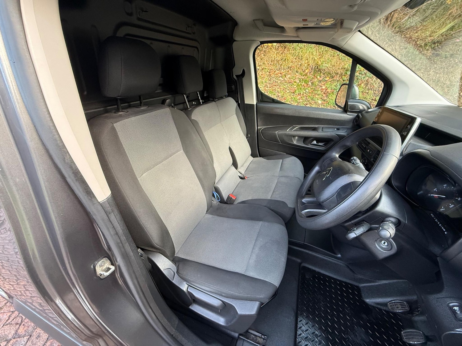 Vehicle 17