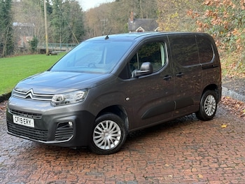 Citroen - Berlingo