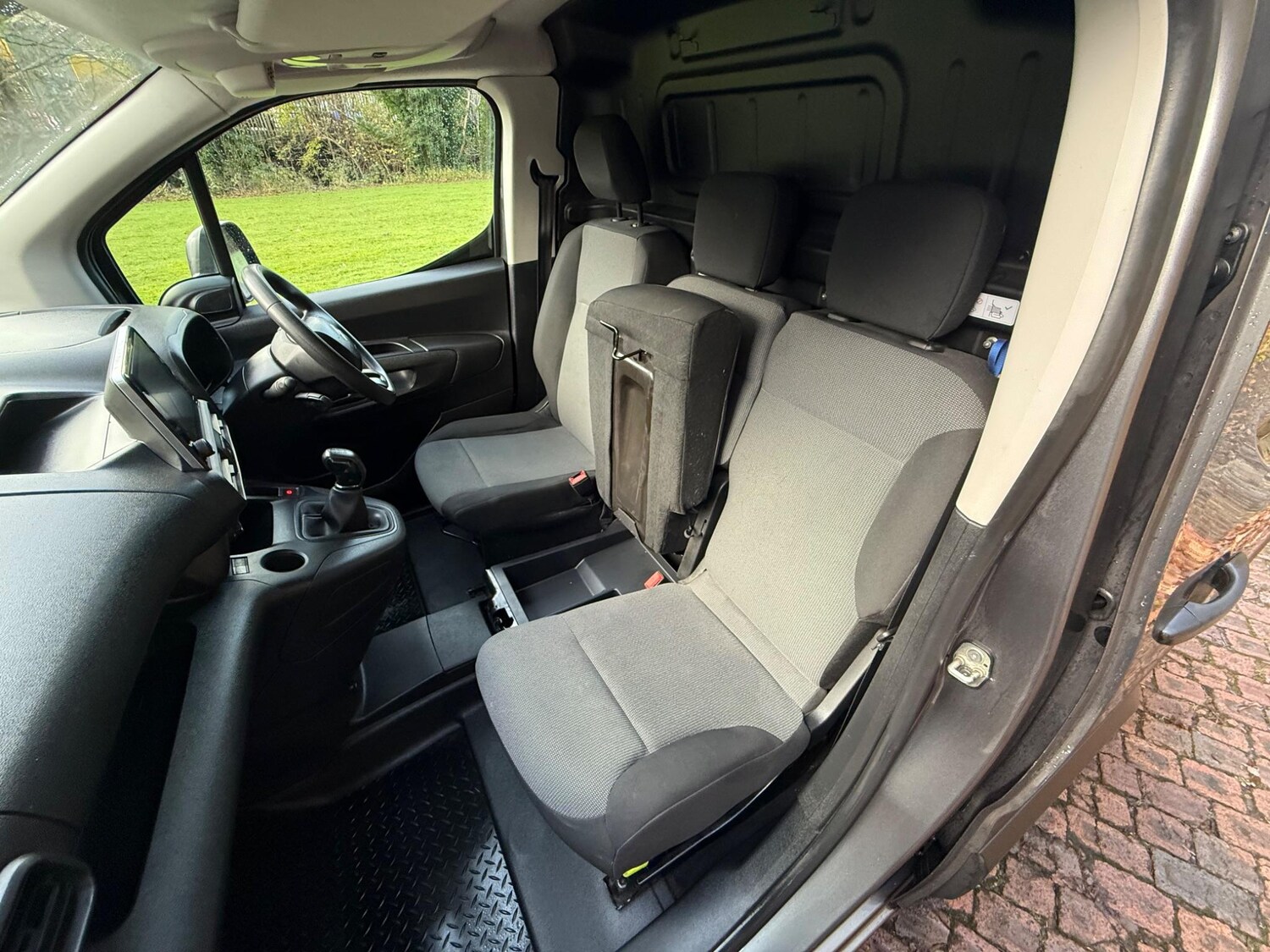 Vehicle 26
