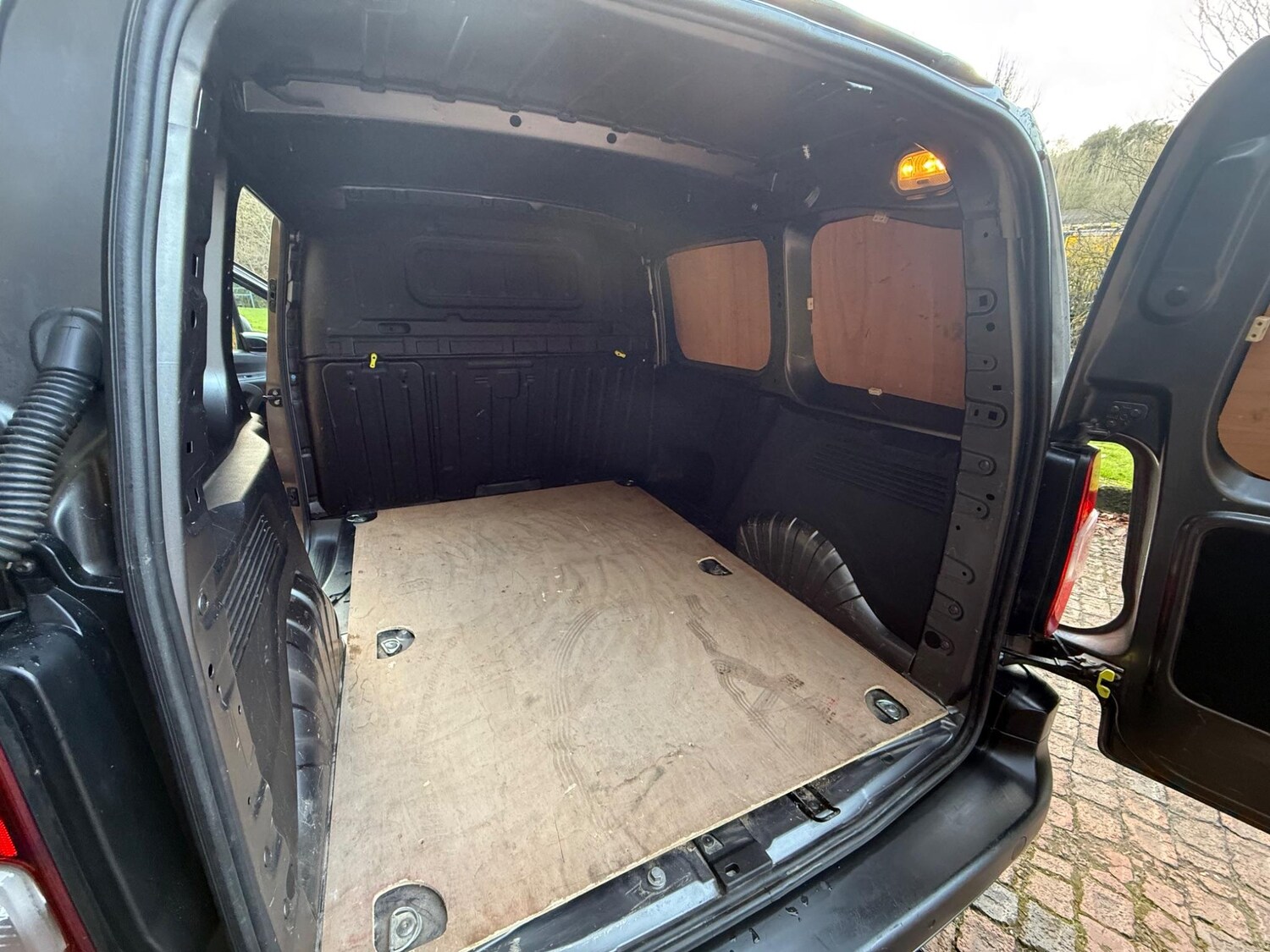 Vehicle 30