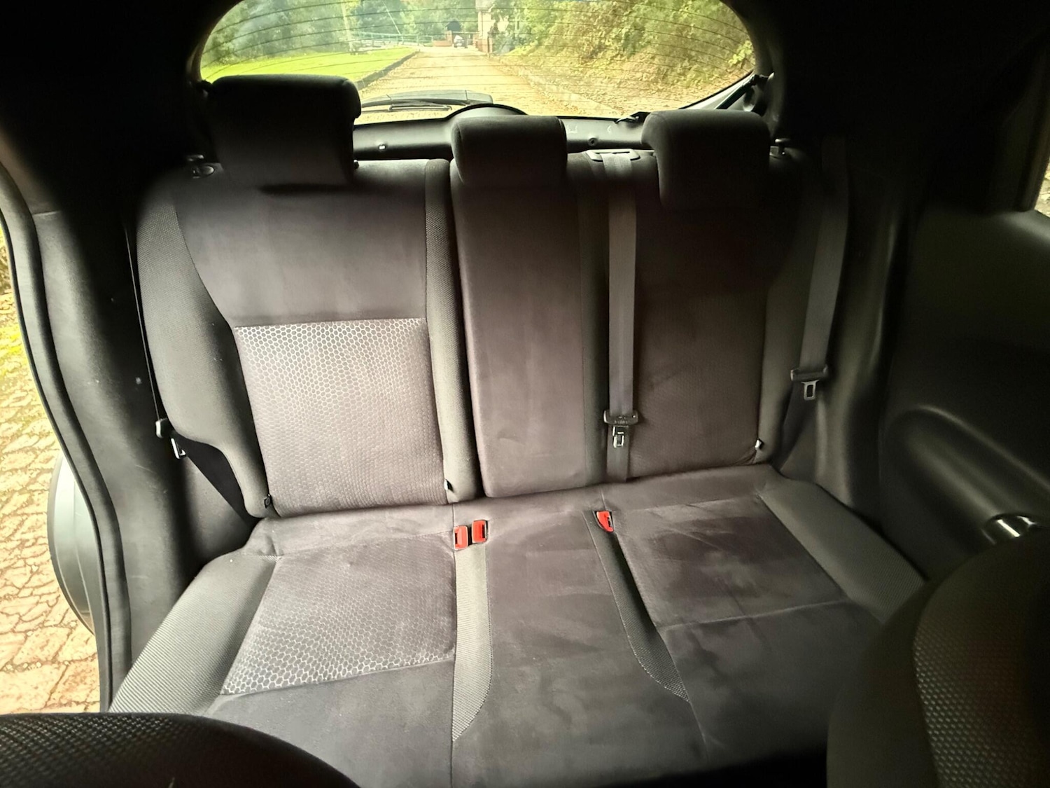 Used Nissan Juke 2016 for sale - 76561339: Photo 19