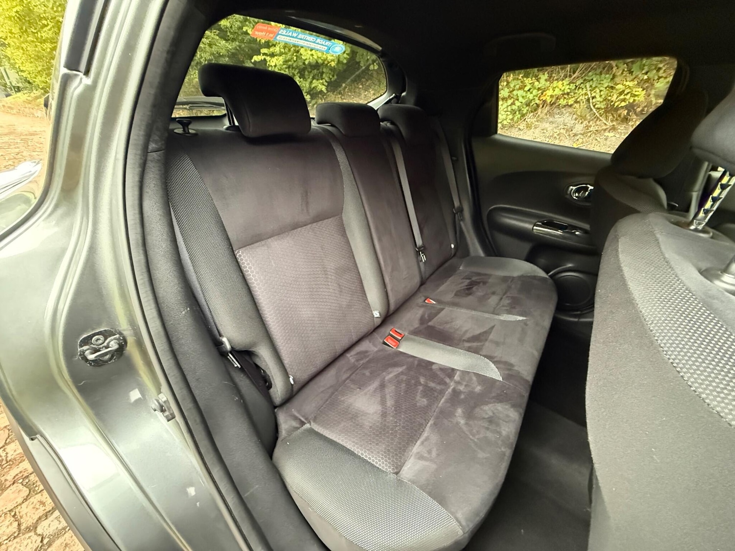 Used Nissan Juke 2016 for sale - 76561339: Photo 21