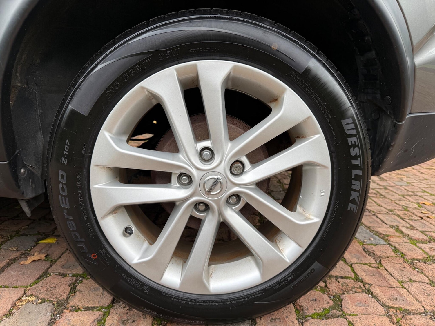 Used Nissan Juke 2016 for sale - 76561339: Photo 23