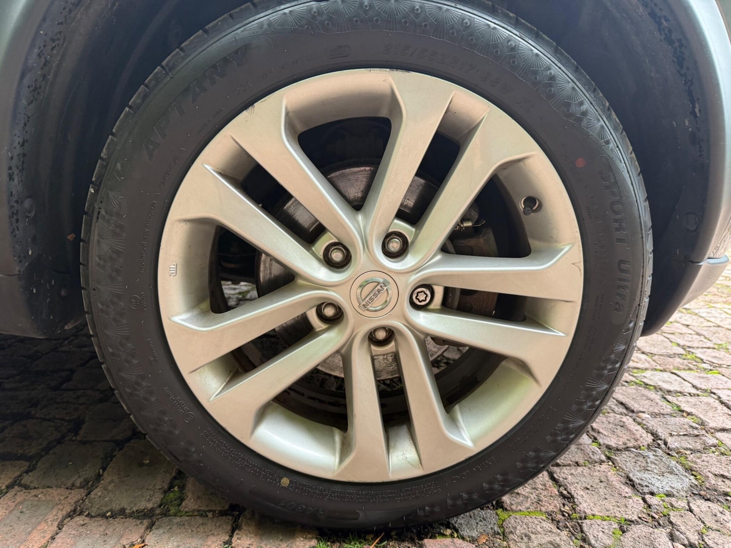 Used Nissan Juke 2016 for sale - 76561339: Photo 25