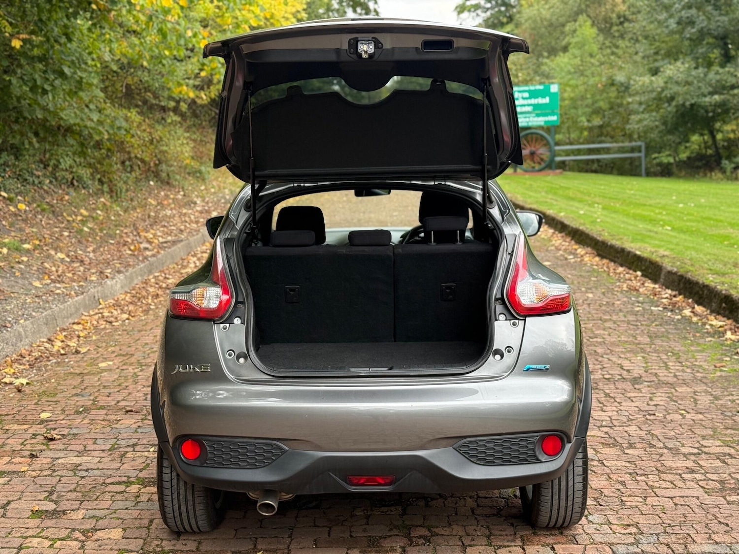 Used Nissan Juke 2016 for sale - 76561339: Photo 27