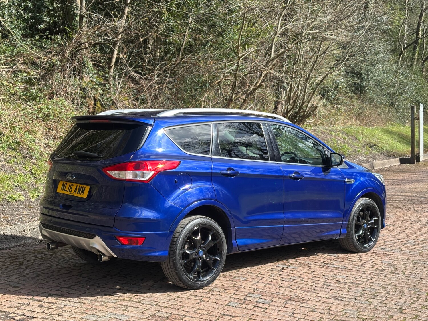 Used Ford Kuga 2016 for sale - 78053979: Photo 13
