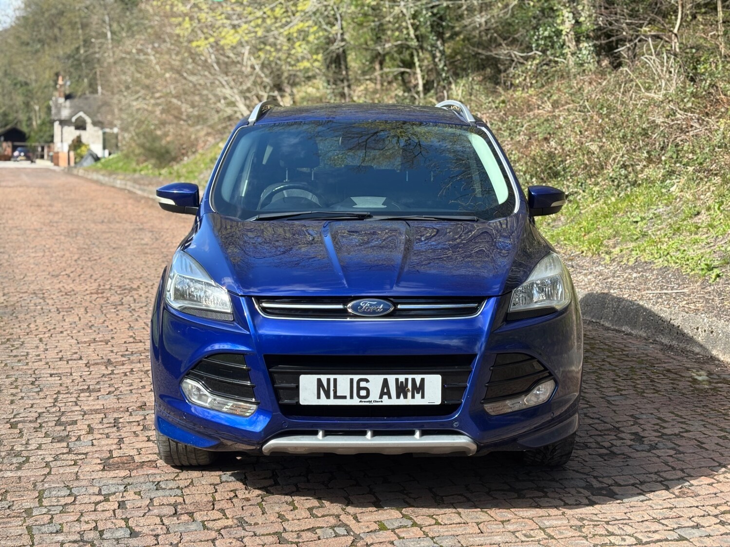 Used Ford Kuga 2016 for sale - 78053979: Photo 14