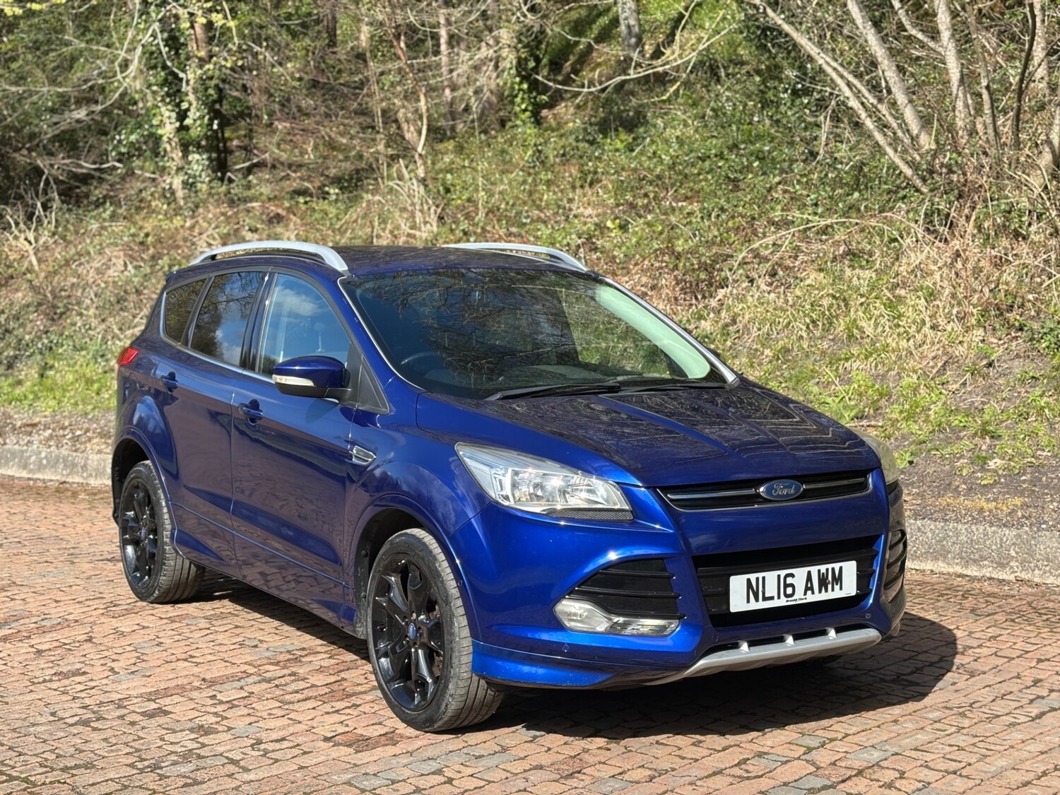 Used Ford Kuga 2016 for sale - 78053979: Photo 15